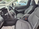 Certified 2022 Toyota Corolla Cross LE image 4