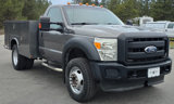 Used 2011 Ford F450 XL w/ PWR Equipment Group image 3