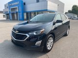 Certified 2020 Chevrolet Equinox LT image 2