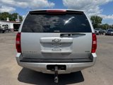 Used 2011 Chevrolet Suburban LT image 4