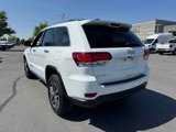 Used 2020 Jeep Grand Cherokee Limited w/ Luxury Group II image 5