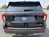 New 2025 Ford Explorer Active image 6