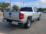 Used 2019 Chevrolet Silverado 1500 Custom w/ Custom Convenience Package image 4