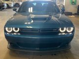 Certified 2023 Dodge Challenger GT w/ Cold Weather Group image 2