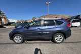 Used 2012 Honda CR-V EX-L image 2