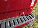 Used 2018 Chevrolet Silverado 1500 LTZ Z71 w/ LTZ Plus Package image 5