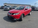 Used 2017 Nissan Rogue Sport SV image 3