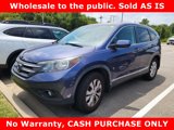 Used 2014 Honda CR-V EX image 4