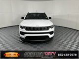 New 2025 Jeep Compass Sport image 2