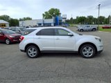 Used 2016 Chevrolet Equinox LT w/ Convenience Package image 2