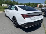 New 2025 Hyundai Elantra Sport image 3