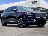 Used 2020 Lincoln Nautilus Reserve w/ Equipment Group 201A image 2