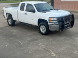 Used 2012 Chevrolet Silverado 2500 W/T image 5