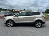 Used 2017 Ford Escape Titanium w/ Equipment Group 301A image 2