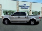 Used 2013 Ford F150 XLT w/ Luxury Equipment Group image 2