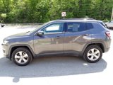 Used 2020 Jeep Compass Latitude w/ Cold Weather Group image 6