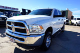 Used 2018 RAM 2500 Tradesman w/ Chrome Appearance Group image 2