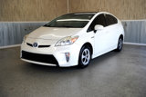 Used 2012 Toyota Prius One image 4