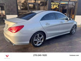 Used 2014 Mercedes-Benz CLA 250 image 5