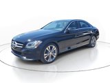 Certified 2017 Mercedes-Benz C 300 Sedan image 2