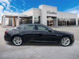 Certified 2025 Cadillac CT5 Premium Luxury image 2