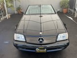 Used 2002 Mercedes-Benz SL 500 image 4