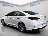 Used 2018 Hyundai Sonata Sport image 5