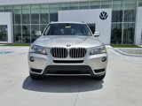Used 2013 BMW X3 xDrive28i image 2
