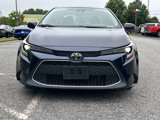 Used 2022 Toyota Corolla XLE image 2
