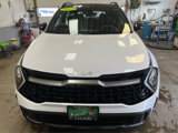 Used 2023 Kia Sportage X-Line w/ X-Line Premium Package image 2