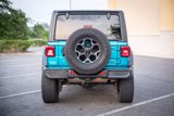 Used 2020 Jeep Wrangler Unlimited Sport image 4