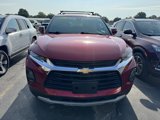 Used 2022 Chevrolet Blazer LT image 2