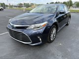 Used 2016 Toyota Avalon Limited image 6