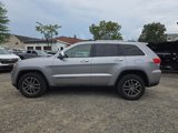 Used 2017 Jeep Grand Cherokee Limited image 5