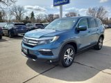 Used 2017 Honda Pilot EX-L image 2