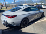 New 2024 Mercedes-Benz CLE 300 4MATIC Coupe image 5