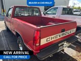 Used 1991 Chevrolet Silverado 1500 2WD Regular Cab image 4