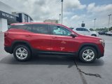 Used 2022 GMC Terrain SLE image 2