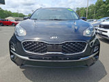 Used 2020 Kia Sportage EX w/ Option Group 15 image 2