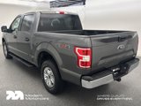 Used 2018 Ford F150 XLT image 3