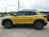 New 2025 Chevrolet TrailBlazer ACTIV w/ Driver Confidence Package image 4