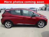 Used 2021 Chevrolet Bolt LT image 6