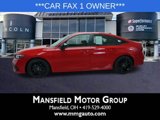 Used 2024 Honda Civic Sport image 3