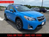 Used 2016 Subaru Crosstrek 2.0i Limited image 3