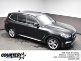 Used 2019 BMW X3 xDrive30i image 6