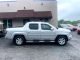 Used 2008 Honda Ridgeline RTL image 4