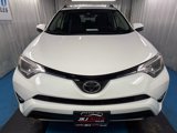 Used 2018 Toyota RAV4 XLE image 2