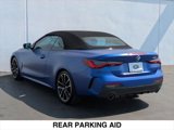 Used 2021 BMW 430i Convertible w/ M Sport Package image 3