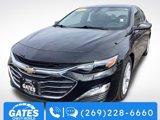 Used 2024 Chevrolet Malibu LT image 3
