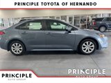 New 2025 Toyota Corolla LE image 5